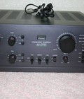 Hình ảnh: Amply karaoke Sansui D 707