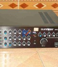 Hình ảnh: Amply karaoke Guinness SPA 560D