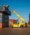 Hình ảnh: ÔTô Miền Nam mới về 9 xe Kalmar gắp container, 45 tấn giá rẻ, nhanh tay.
