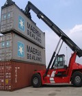 Hình ảnh: Thanh Lý Xe Kalmar gắp container bốc ,dỡ ,45 tấn,Thụy Điển,giá rẻ nhất thị trường.