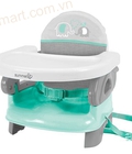 Hình ảnh: Ghế ăn bột deluxe summer xanh sm13520