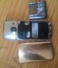 Hình ảnh: Nokia 6700 vỏ xấu main 