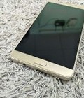 Hình ảnh: Samsung Galaxy A9 Pro Vàng gold