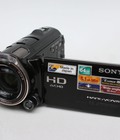 Hình ảnh: Bán máy quay Sony HDR CX560E Handycam 64gb full HD ngoại hình rất mới