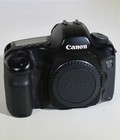Hình ảnh: Bán bộ Canon EOS 5D kèm len Canon EF 28 70mm f3.5 4.5