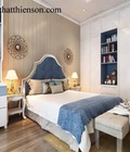 Hình ảnh: Phòng Ngủ cao cấp phong cách tân cổ điển Châu Âu
