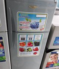 Hình ảnh: tủ lạnh HITACHI 160L mới 90%, bh 6 tháng, ngăn rộng, chạy êm, tiện dụng
