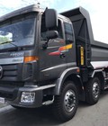 Hình ảnh: Thaco auman d300b tải ben 17 tấn
