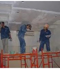 Hình ảnh: Thi công cải tạo, sửa chữa