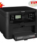 Hình ảnh: Máy in đa chức năng Canon MF 221D, kết hợp 3 trong 1, giá cả hợp lí.