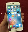 Hình ảnh: Iphone 6s màu hồng máy zin tại văn phú-hà đông