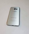 Hình ảnh: Samsung Galaxy S7 Edge xách tay màu bạc Likenew