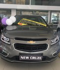 Hình ảnh: Chevrolet Cruze LTZ 1.8L đời 2017, đủ màu lựa chọn