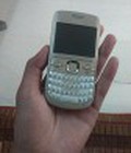 Hình ảnh: Nokia C3 Vàng