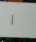 Hình ảnh: Sony Z1 trắn tinh 98%