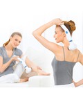 Hình ảnh: Máy massage cầm tay toàn thân có đèn hồng ngoại Beurer MG40