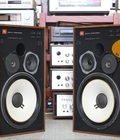 Hình ảnh: Loa JBL 4312 Control Monitor Đẹp xuất sắc