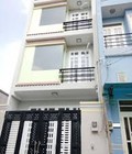 Hình ảnh: Nhà đẹp 3 tấm khu dân trí cao, an ninh, gần Aeon Mall Bình Tân
