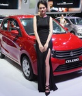 Hình ảnh: Xe Suzuki Celerio đối thủ của hyundai i10 kia morning Hải Phòng