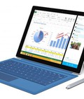 Hình ảnh: Surface Pro 3 Core i5 4300 4GB / SSD128/ LCD 12inch 2160 x 1440 13.990k Tặng kèm Type Cover