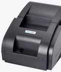 Hình ảnh: Máy in hóa đơn Xprinter XP 58IIH GIÁ SIÊU RẺ CHÍNH HÃNG lỗi 1 đổi 1, giảm 15% khi đặt online.