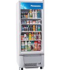 Hình ảnh: Tủ Mát Panasonic SMR PT330A VN