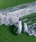 Hình ảnh: Bộ gậy golf PGM