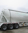 Hình ảnh: Đại lý cấp I Doosung Bán Mooc XITEC chở Bột Mì loại 46M3 ,27.8 tấn, 3 trục,giá rẻ,giao ngay.