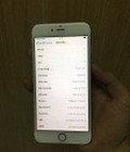 Hình ảnh: iPhone 6S Plus Lock Rose 64GB Zin 