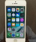 Hình ảnh:  iPhone 5 