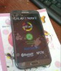 Hình ảnh: Samsung Galaxy Note 2 Xám