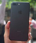 Hình ảnh: Iphone 7 plus Đen
