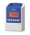 Hình ảnh: Máy chấm công thẻ giấy Seiko Z120