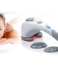 Hình ảnh: Máy massage cầm tay hồng ngoại Beurer MG80