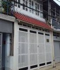 Hình ảnh: Nhà C4 mới, KDC sầm uất, an ninh, 1 sẹc đường Tỉnh Lộ 10