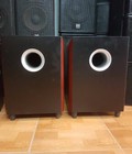 Hình ảnh: Loa sub điện JBl bass 25cm