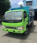 Hình ảnh: Xe tải jac 4,9 tấn hỗ trợ vay 80%
