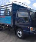 Hình ảnh: JAC 4,95T Xe tải khối lượng chuyên chở lớn, được ưa chuộng nhất