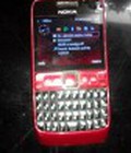 Hình ảnh: NOKIA E63 còn nguyên bản