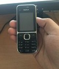 Hình ảnh: Nokia C2-01