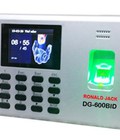 Hình ảnh: Máy chấm công RJ DG 600BID
