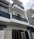 Hình ảnh: Nhà đẹp hẻm 1 sẹc Lê Văn Quới, gần Chợ, trường học