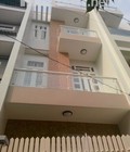 Hình ảnh: Nhà 3 tấm đẹp vào hẻm 1 sẹc Hương Lộ 2