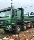 Hình ảnh: Đại lý xe Howo tỉnh Hải Dương