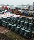 Hình ảnh: Đại lý xe howo ở bắc ninh