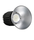 Hình ảnh: Đèn led nhà xưởng 200W chip led Philip chính hãng giá gốc