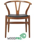 Hình ảnh: Ghế Wishbone - Wishbone chair do Woodpro sản xuất