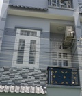 Hình ảnh: Nhà 1/ HL2 gần bv Bình Tân 1 trệt 2 lầu