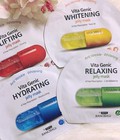 Hình ảnh: Mặt Nạ Vitamin Whitening hàng chuẩn giá rẻ