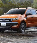 Hình ảnh: Bán xe Ford Ranger XLS 4x2 MT 2017 mới